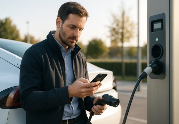 Smart Charging Scheduling 2025–2030: Powering 60% Market Growth with AI-Driven Optimization