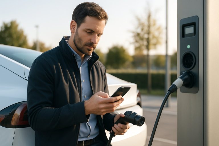 Smart Charging Scheduling 2025–2030: Powering 60% Market Growth with AI-Driven Optimization