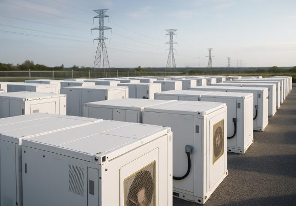 America’s Battery Boom on the Brink: What’s at Stake If the House Bill Passes?