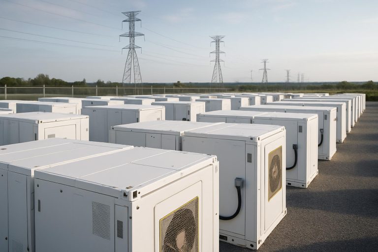 America’s Battery Boom on the Brink: What’s at Stake If the House Bill Passes?