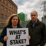 Brooklyn Parents Sound the Alarm Over Green Tech Gamble Steps from School—What’s at Stake?