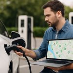 Charging Infrastructure Mapping Software 2025: Powering the Next 5 Years of EV Expansion
