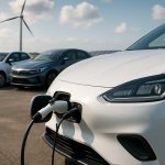 Three Electric Vehicle Stocks Surging as the World Races Toward a Greener Future