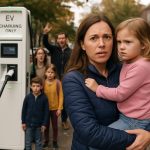 Rising Tension in Bay Ridge: Why Parents Are Sounding the Alarm Over a New EV Charging Hub