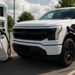 The Electric Shift: Why America Is Abandoning Its Favorite EV—and What’s Taking Its Place