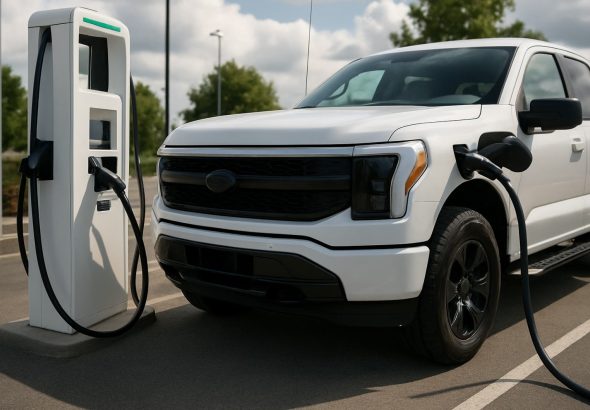 The Electric Shift: Why America Is Abandoning Its Favorite EV—and What’s Taking Its Place