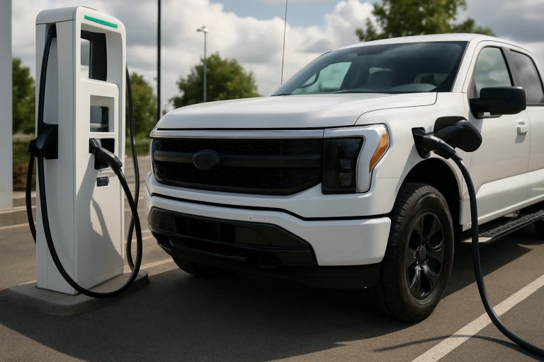 The Electric Shift: Why America Is Abandoning Its Favorite EV—and What’s Taking Its Place
