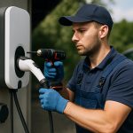 EV Charger Installers 2025: Powering 30% Market Growth & Next-Gen Tech Surge