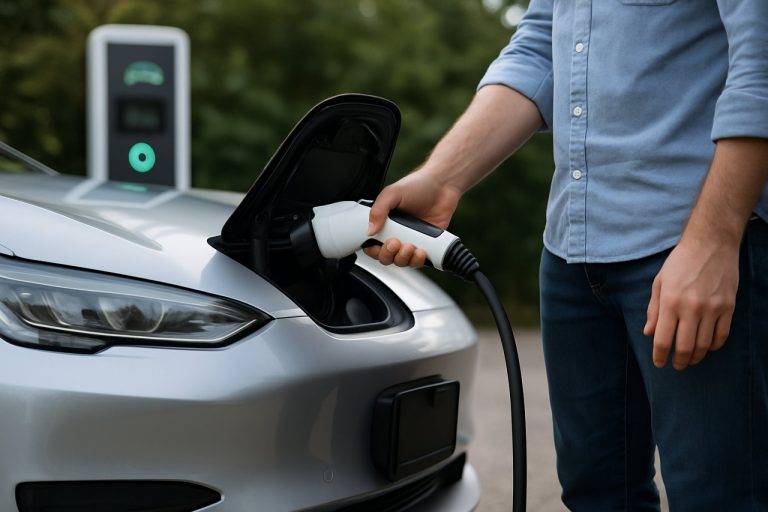 These Three Trailblazing EV Stocks Are Dominating Wall Street—But The Catch May Surprise You