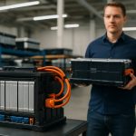 EV Battery Second-Life Solutions: Powering a $10B Market Surge by 2029 (2025)