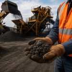 Rare Earth Mineral Processing 2025–2029: Unleashing Next-Gen Supply Chains & Market Growth