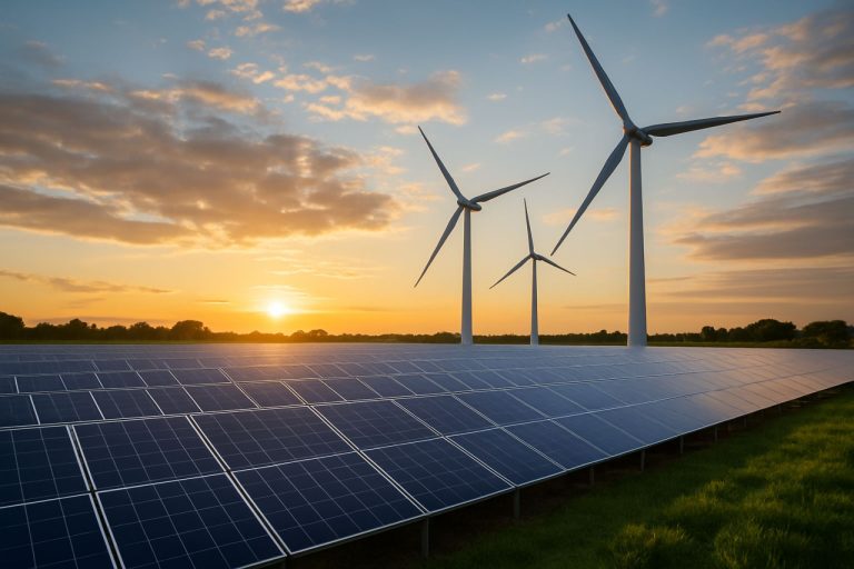 Municipal Renewable Energy Procurement 2025: Accelerating Growth & Transformative Opportunities Ahead