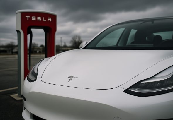 Troubles Mount as a Tesla Icon Falls and Consumer Trust Wavers—What This Means for the Future of EVs
