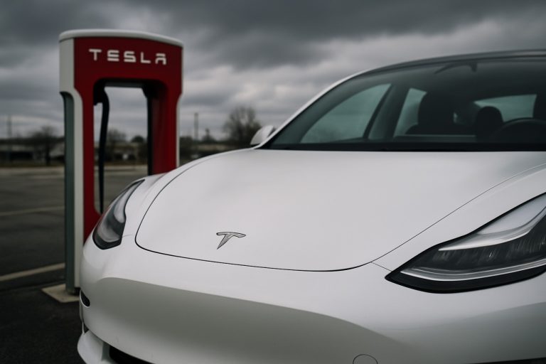 Troubles Mount as a Tesla Icon Falls and Consumer Trust Wavers—What This Means for the Future of EVs Troubles Mount as a Tesla Icon Falls and Consumer Trust Wavers—What This Means for the Future of EVs