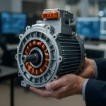 Electric Motor Innovation 2025: Unleashing Next-Gen Efficiency & Market Growth