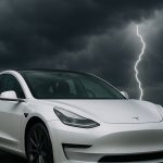 Tesla Faces a Storm: The Real Reason Its Shine Is Fading