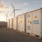 Grid Storage Integration 2025: Powering the Next Wave of Energy Transformation