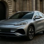 China’s Electric Car Giant Stuns Europe—But How Long Can the Party Last?