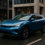 Why This Electric SUV Is Quietly Disrupting the Urban Commute