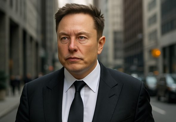 Inside Elon Musk’s Relentless Schedule as He Tackles America’s Biggest Challenges