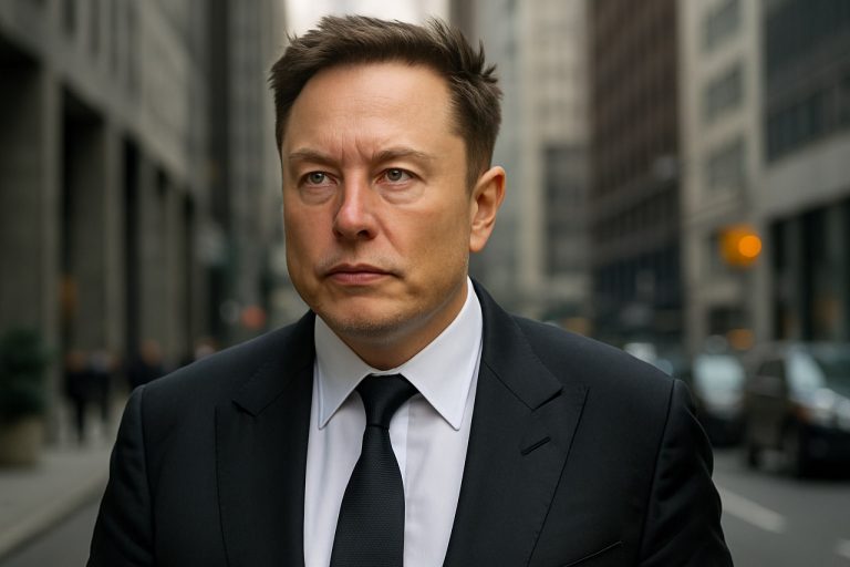 Inside Elon Musk’s Relentless Schedule as He Tackles America’s Biggest Challenges