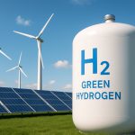 Green Hydrogen Production 2025–2030: Surging Growth & Breakthrough Technologies Unleashed