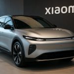 Xiaomi Unveils Its Game-Changer: The Electric SUV Turning Up the Heat on Tesla