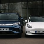 Behind BYD’s Sudden Triumph Over Tesla in Europe: What No One Expected
