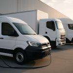 Commercial EVs 2025–2030: Accelerating Market Growth & Electrification Revolution