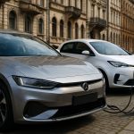 Stunning Turn in Europe: The Surprising Electric Car Battle Reveals Deeper Fault Lines