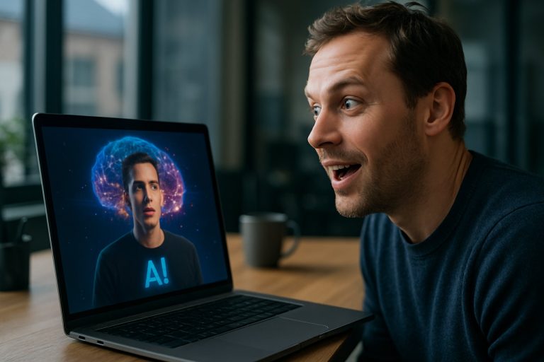This Mind-Bending Breakthrough in AI Video Has Tech Titans Buzzing—But It’s More Than Just Hype