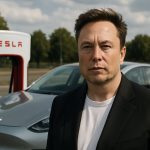 Tesla’s High-Stakes Bet: Is Elon Musk About to Change the Rules of Mobility Forever?