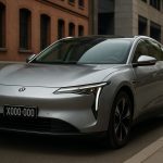 This Chinese EV Challenger Is Revving Up for a Surprising Comeback—But Will It Last?