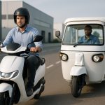 Electric Two- & Three-Wheelers 2025: Surging Demand, Disruptive Growth Ahead