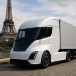 A Futuristic Truck and a French Gamble—Why This Bold Bet on Chinese EVs Could Change Everything