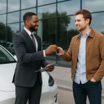 EV Lease & Financing Services 2025–2030: Accelerating Market Growth and Disruption