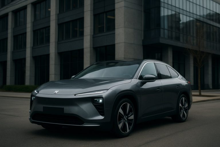 Nio’s High-Stakes Comeback: What Investors Need to Know About the EV Challenger’s Next Act