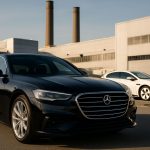 Why Germany’s Car Giants Are Bucking the Electric Trend—and Betting Billions on a Different Road