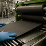 Battery Anode Material Manufacturing 2025–2030: Surging Demand & Next-Gen Tech Disruptions