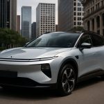 Why This Chinese EV Upstart Has Wall Street Holding Its Breath