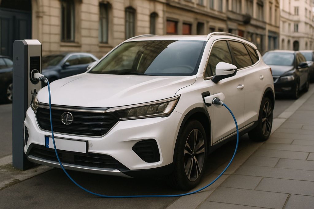 How Chinese Plug-In Hybrids Quietly Rewrote Europe’s Car Market Rules How Chinese Plug-In Hybrids Quietly Rewrote Europe’s Car Market Rules