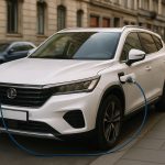 How Chinese Plug-In Hybrids Quietly Rewrote Europe’s Car Market Rules