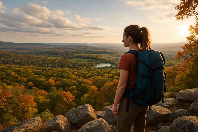 Jenny Jump State Forest: New Jersey’s Hidden Gem for Adventure Seekers (2025)