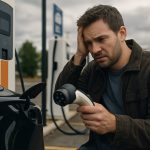 The Shocking Truth Behind America’s EV Charging Crisis—And What It Means for Drivers