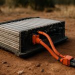 The Massive Opportunity Lurking in Australia’s Old Electric Vehicle Batteries