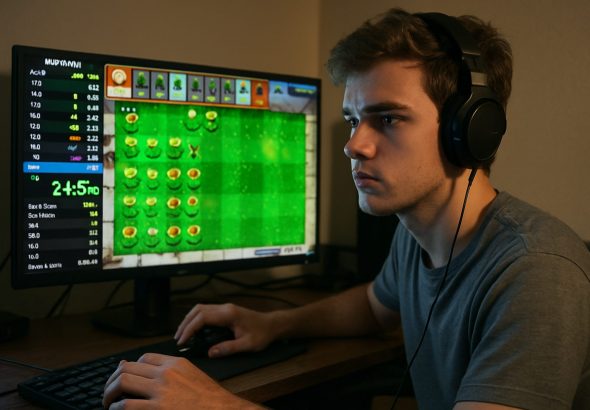 Inside the PVZ Speedrunning Community: Breaking Records & Redefining Play (2025)