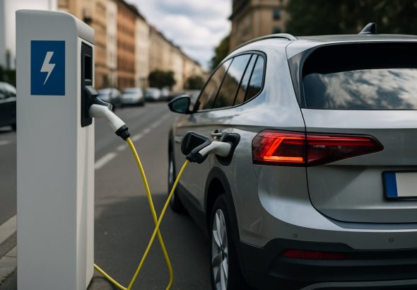 Europe’s Automotive Landscape Faces a High-Voltage Shakeup—Here’s What Drivers Didn’t See Coming
