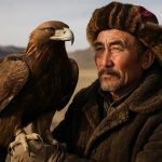 Kazakh Eagle Hunting: Unveiling the Ancient Art of Man and Raptor (2025)