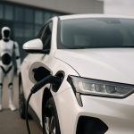 This Underdog EV Giant Quietly Upended the Market—While Big Tech Bets on Robots