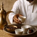 Qahwa Culture Unveiled: The Arabian Peninsula’s Timeless Coffee Rituals (2025)